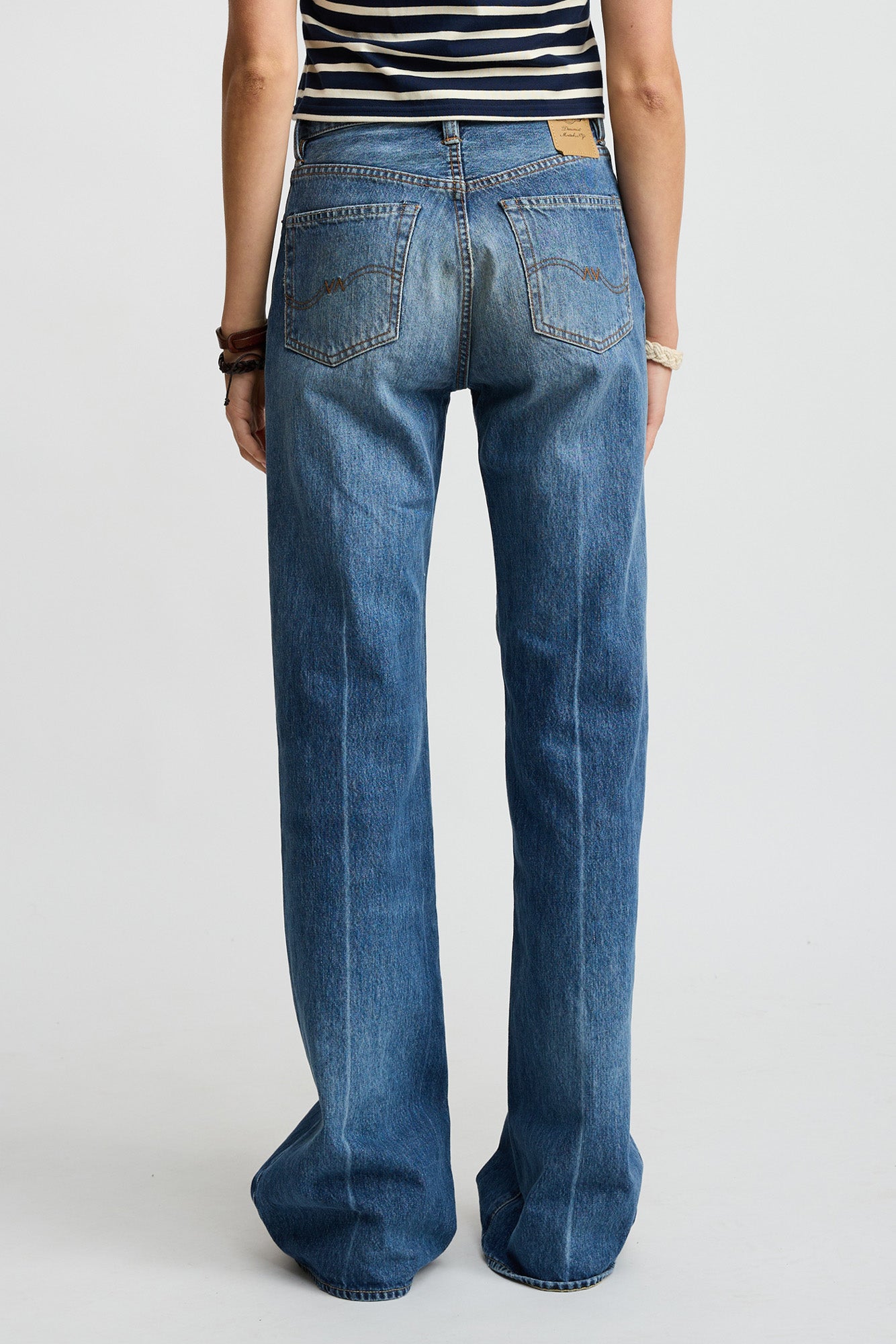 Dena Jean - Fenmore Blue
