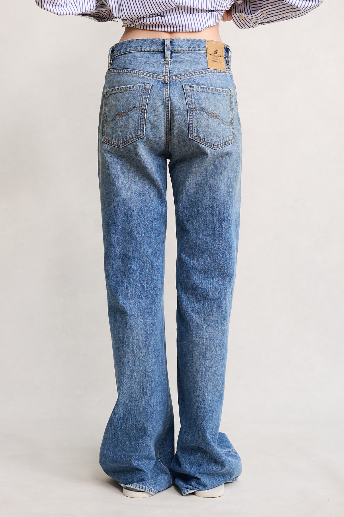 Dena Jean - Rehan Blue