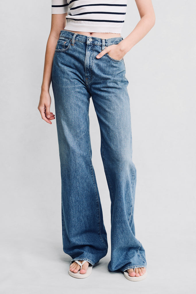 Dena Jean - Rehan Blue