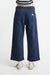 Georgia Work Pant - Midnight Navy Blue