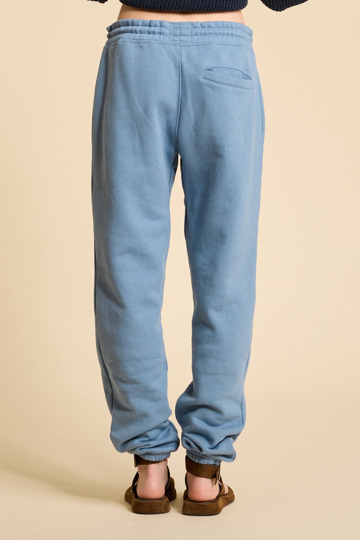 Classic MTK Sweatpant - Light Blue