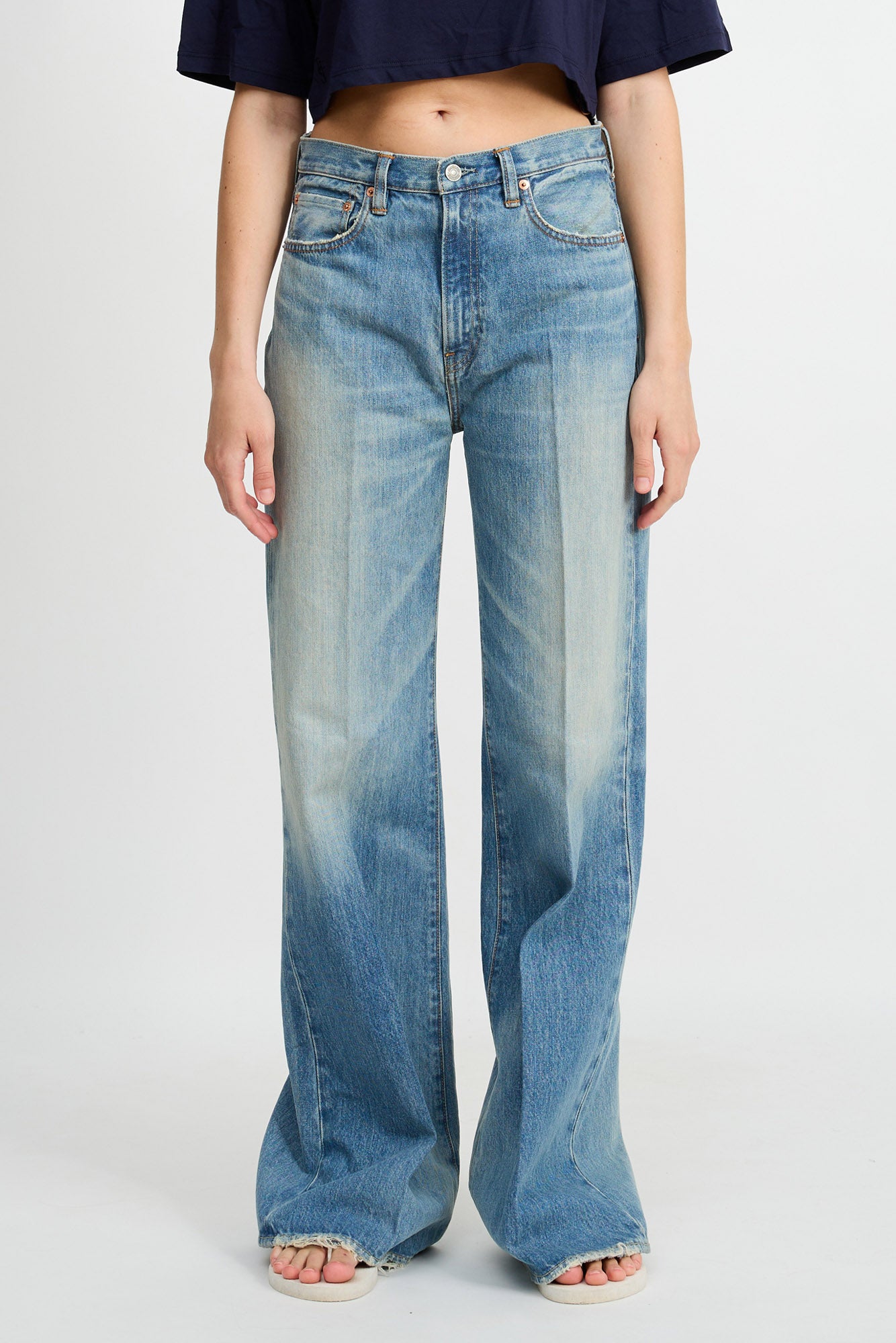 Helena Jean - Glenmore Blue