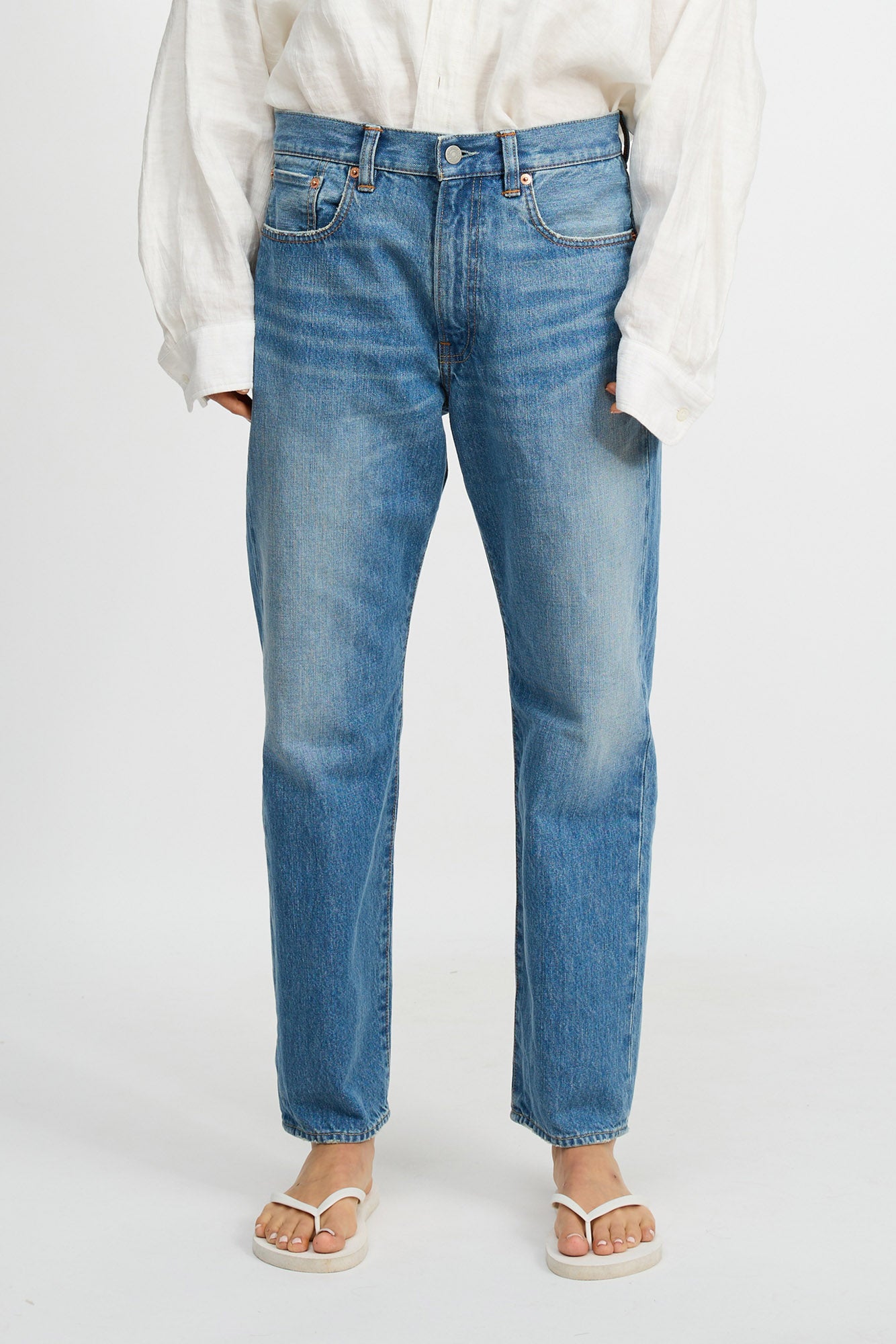 Lucy Boyfriendjeans - Blake