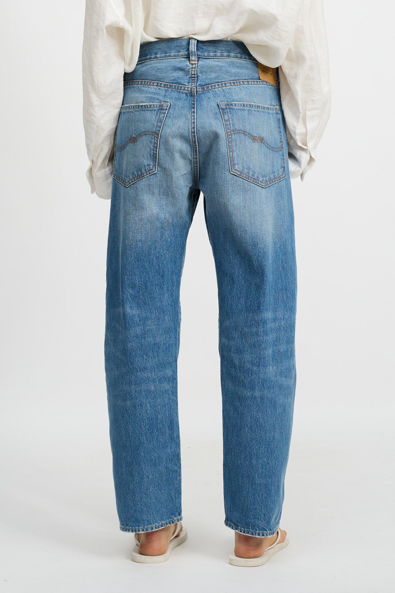 Lucy Boyfriendjeans - Blake