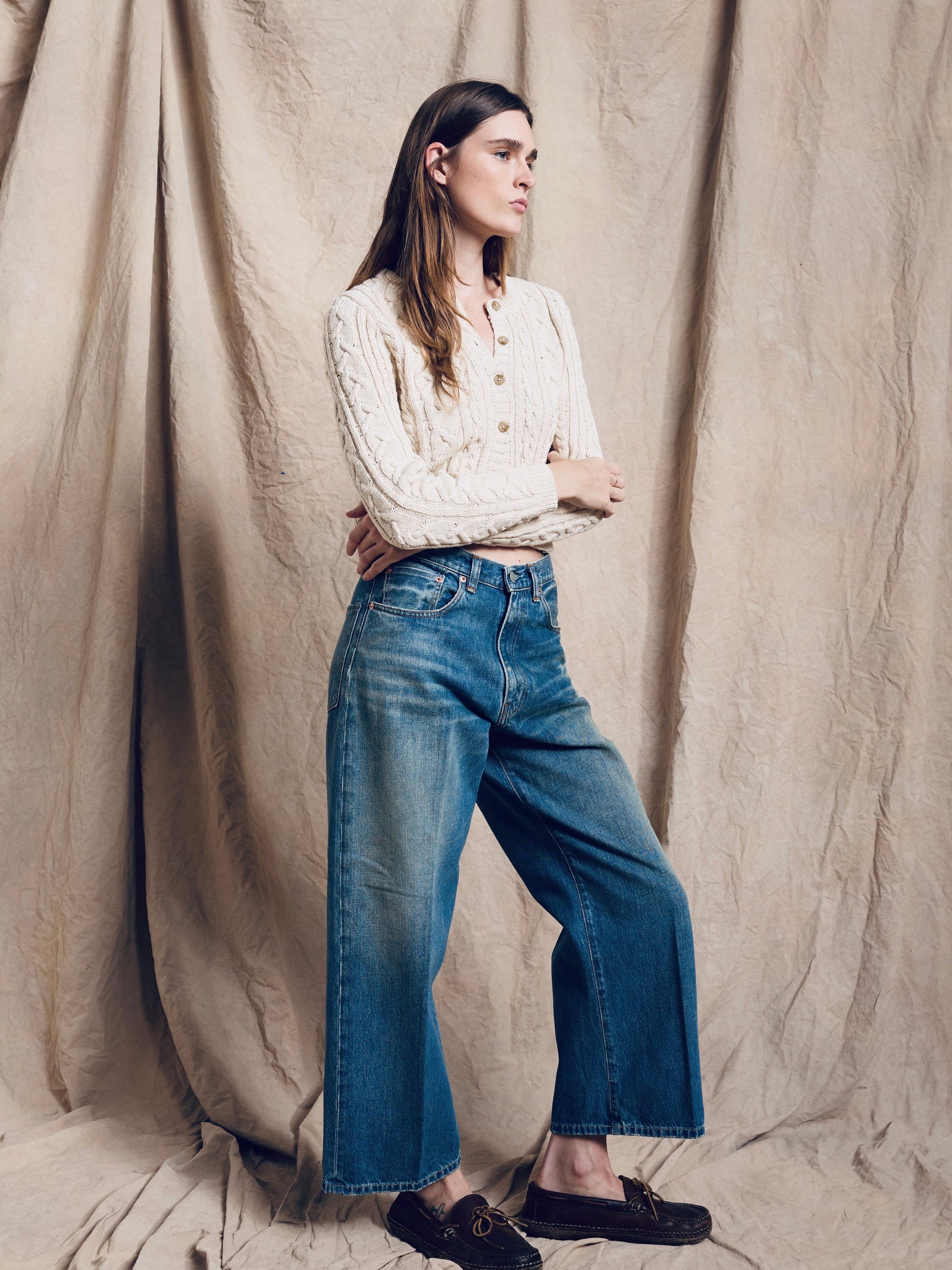 Georgia Jean - Fulton
