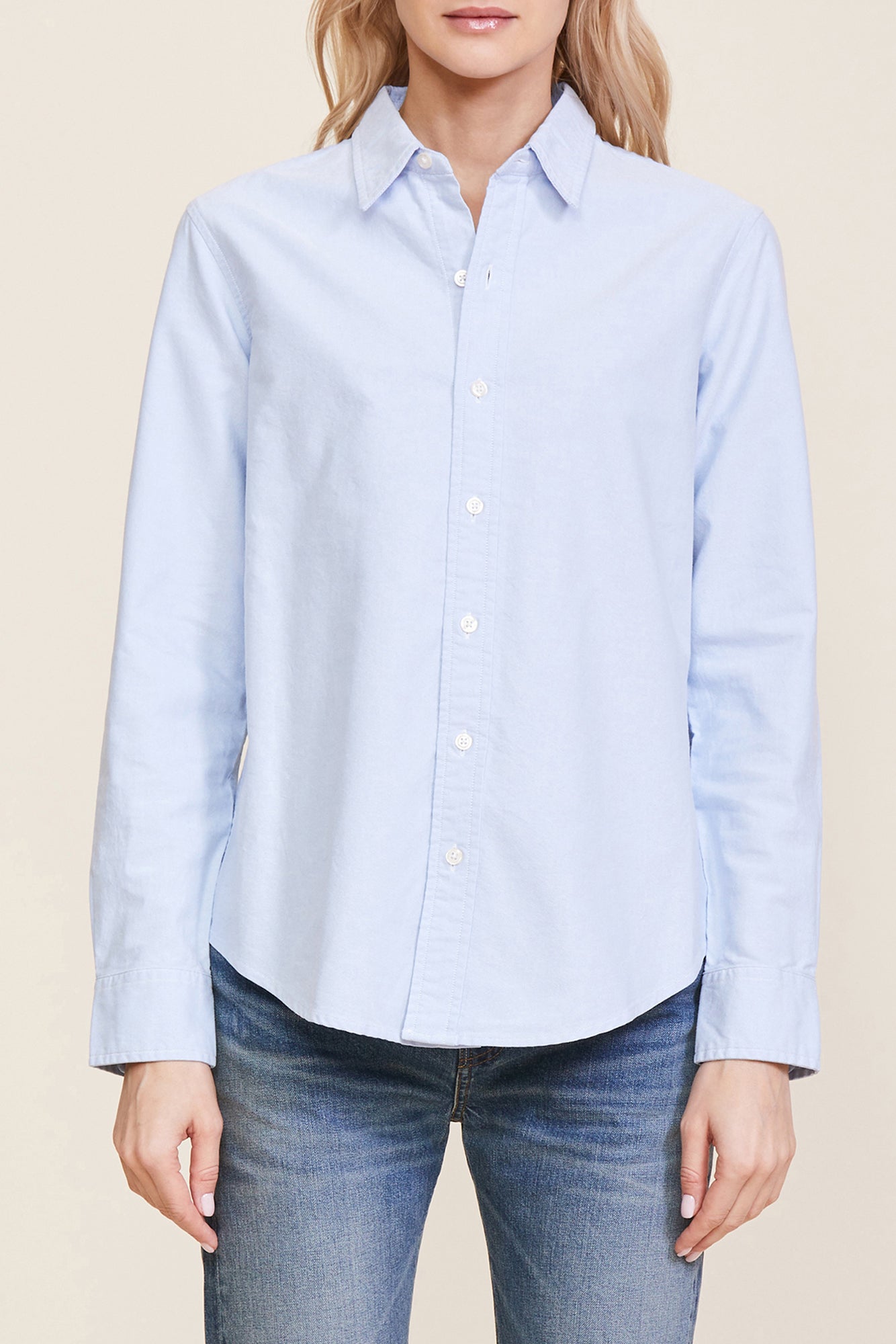 Classic Shirt – denimist