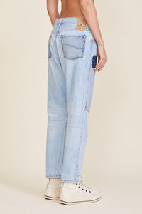 Lucy Boyfriend Jean