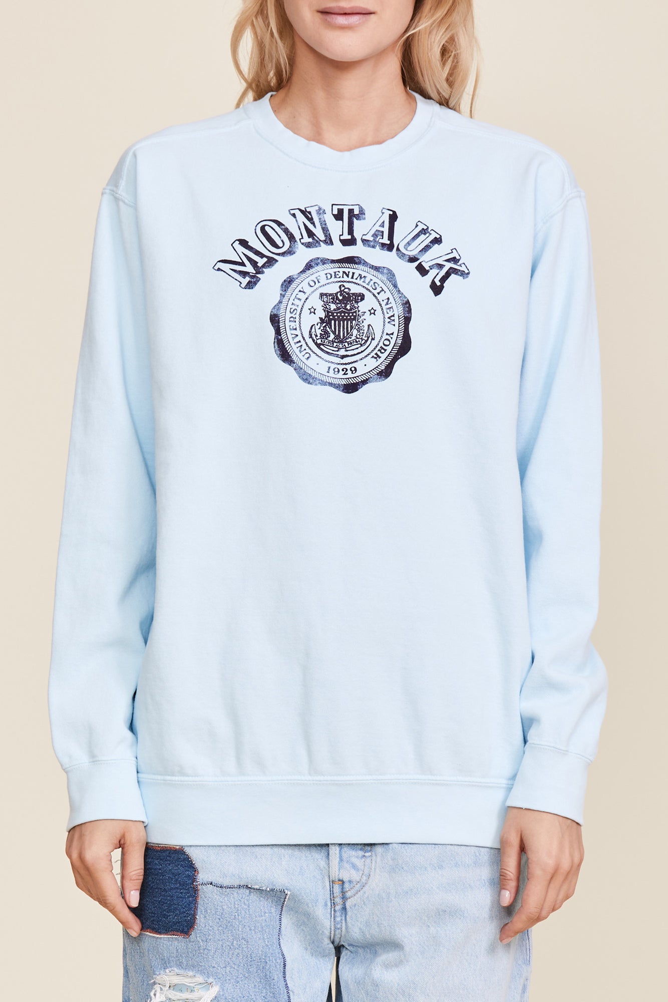 Classic Montauk Sweatshirt