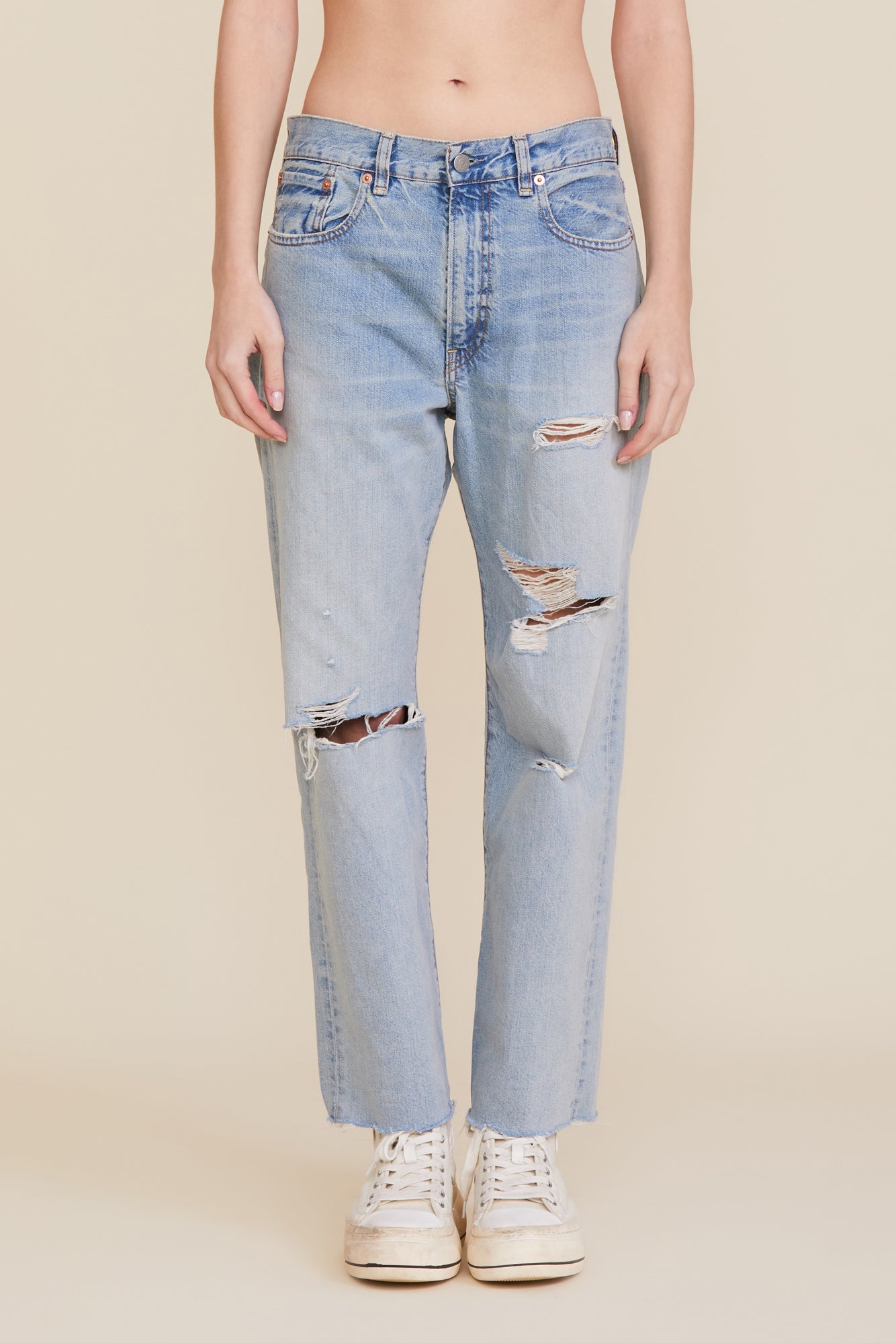 Lucy Boyfriend - Jinx w/ Rips