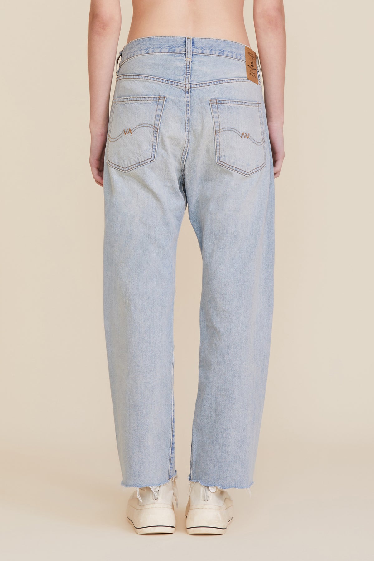 Lucy Boyfriend - Jinx w/ Rips