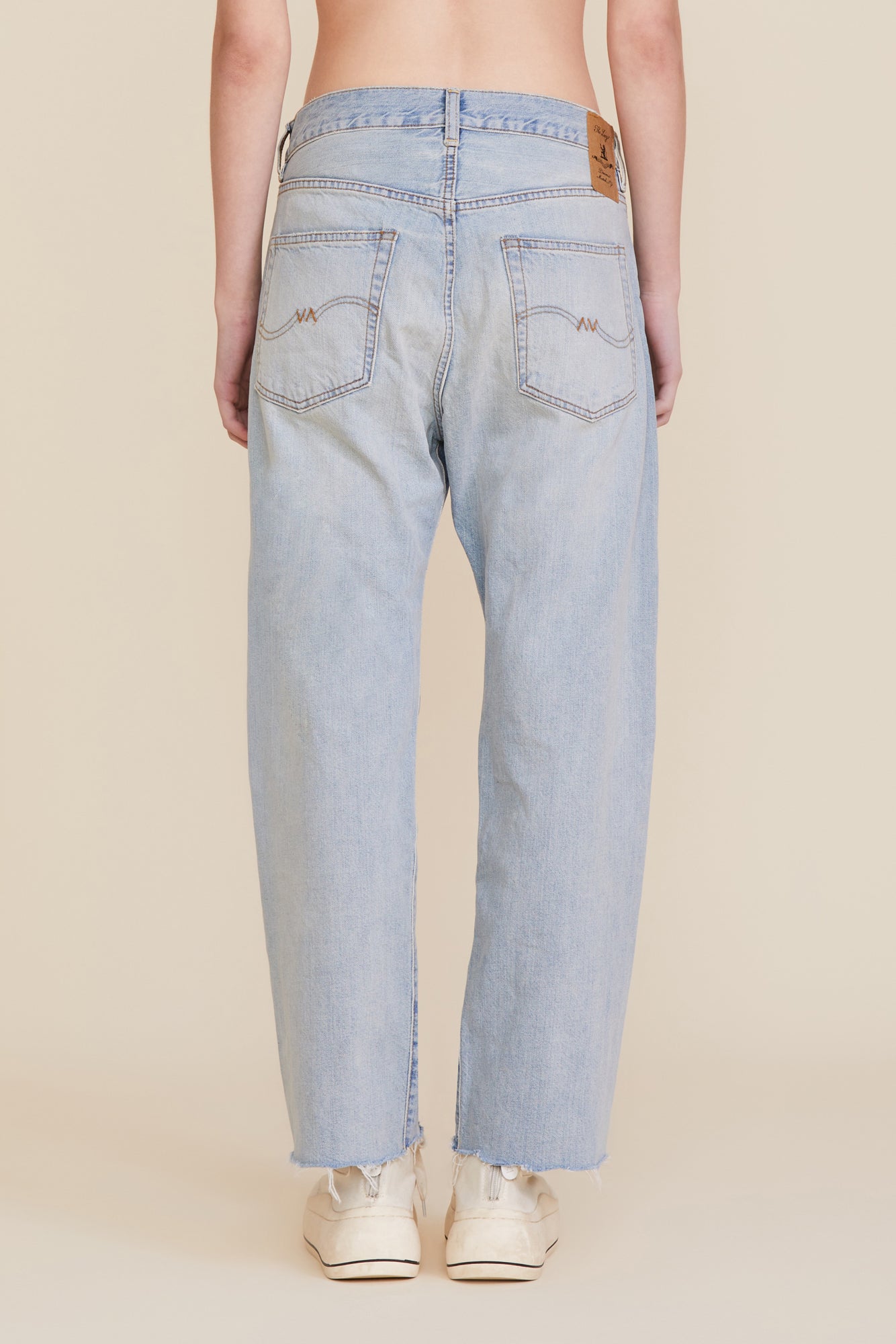 Lucy Boyfriend - Jinx w/ Rips